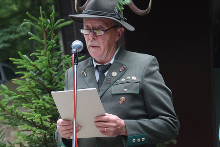 80 LET LD GRAHOVO 28 FOTO LJUBO VUKELIČ